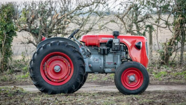 На аукціон виставили потенційно найдешевший Lamborghini в історії (фото)