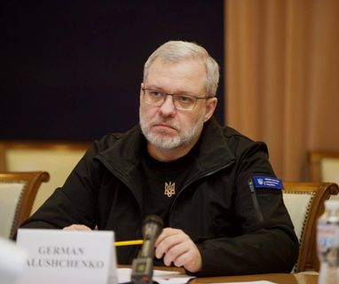 Санкции США в отношении Росатома — пример для других стран — Галущенко