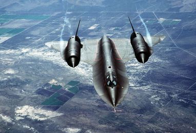 США начали разработку уникального гиперзвукового беспилотника (ФОТО)