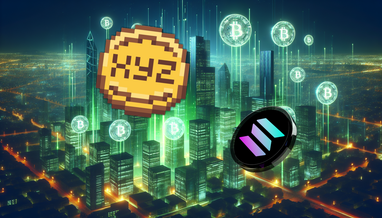 Galaxy Digital сприяє Solana завдяки покупці на 536 млн $, XYZVerse може випередити SOL у 2025 році