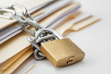 Государственные резервы драгоценных металлов могут стать закрытыми