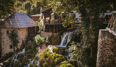 ТОП-6 менш відомих напрямків Хорватії (фото)