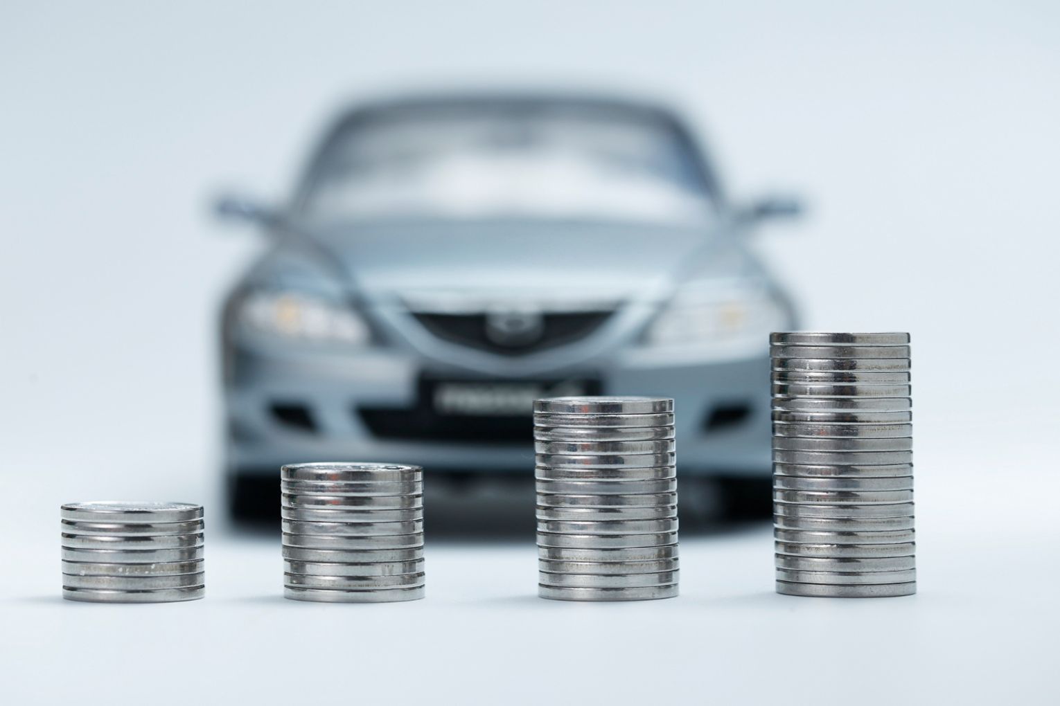 Власники елітних авто сплатили майже 167 млн грн транспортного податку у першому півріччі 2026 року