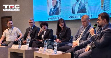 Юрий Литвиненко, заместитель Председателя Правления: «Важно не просто „тушить пожары“, а строить системы, которые не дают им возникать. Именно так работает Таскомбанк»