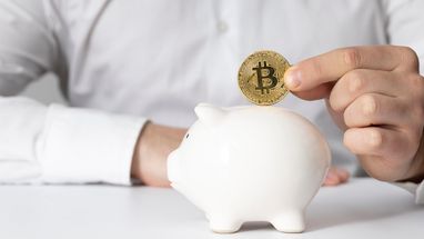 Єдина криптовалюта — Bitcoin: експерт назвав переваги «цифрового золота»