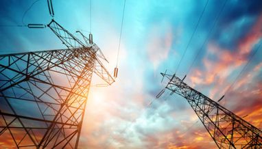 Україна відновлює експорт електроенергії в ЄС