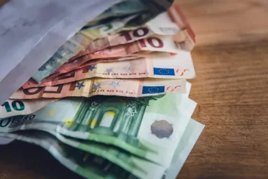 Эстония заморозила более 20 млн евро росактивов