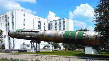 Рада запровадила мораторій на банкрутство «Південмашу»