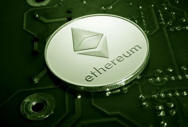 Ethereum перейшов на Proof-of-Stake