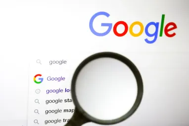 Рекордные показатели для Google