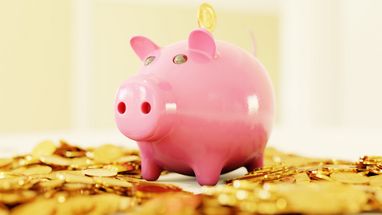 7 правил ощадливості: як заощаджувати з кожного виду доходу