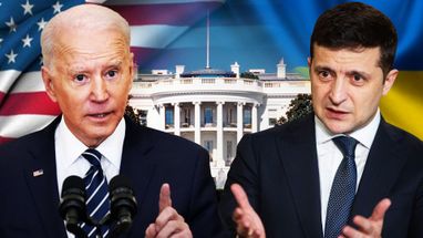 Зарплата у Зеленського та лідерів інших країн світу (інфографіка)