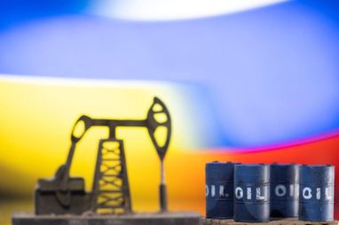 Нефтяное эмбарго ЕС против рф может заработать до конца года — Bloomberg