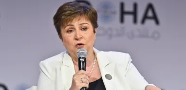 У МВФ назвали суму для підтримки роботи економіки України