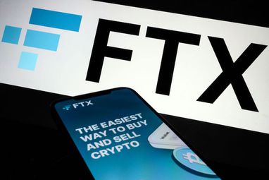 Опубликован рейтинг стран, больше всего пострадавших от краха криптовалютной биржи FTX