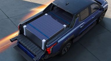 У Tesla Cybertruck и Ford F-150 Lightning появился достойный конкурент