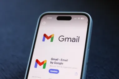 Gmail добавляет новую функцию против спама