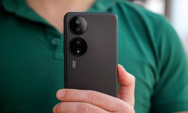 Honor представил новый бюджетный смартфон