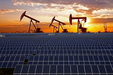Нефтяные компании США готовятся подписать соглашения с Венесуэлой о добыче нефти