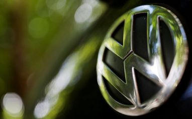 Популярный электромобиль Volkswagen собираются снять с производства