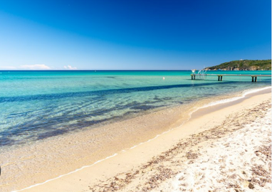 ТОП-5 европейских мест, которые заменят Мальдивы (фото)