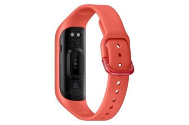 Samsung представила фітнес-трекер Galaxy Fit2 (фото)