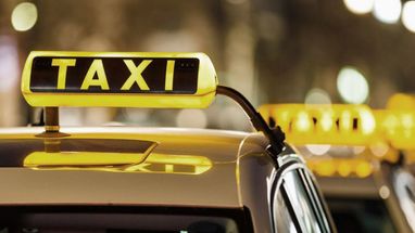БЕБ викрило відому службу таксі на несплаті 52 мільйонів податку