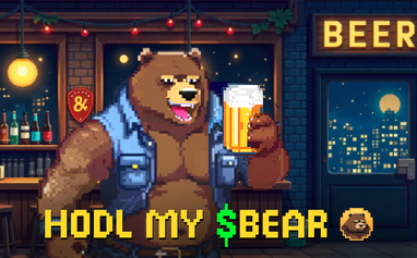 Эти 3 альткойна с низкой капитализацией на грани x100 прибыли