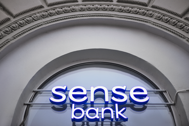 Украинский Sense Bank начал кредитование энергоэффективных бизнес-проектов