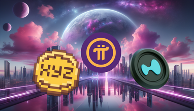 3 ведущих альткойна готовы побить рекорды в начале июля