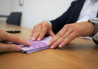 Евросоюз создаст службу контроля за средствами международных доноров в Украине