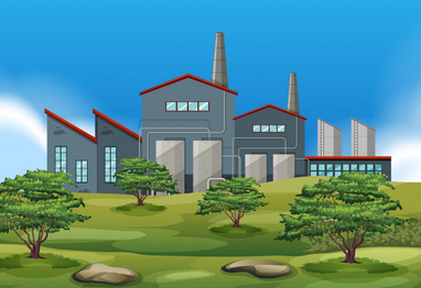 Пятый индустриальный парк с инвестициями в строительство 1 млрд грн будет создан в Виннице