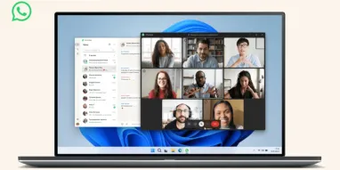 WhatsApp презентував новий додаток для Windows