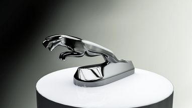 Jaguar переходить на стандарт зарядки Tesla