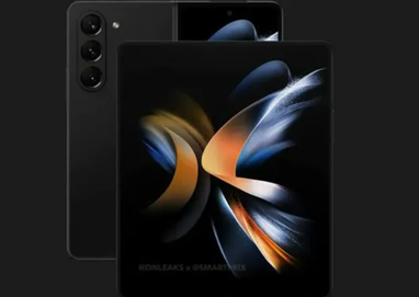 26 июля Samsung представит складывающиеся смартфоны Galaxy Z Flip 5 и Z Fold 5