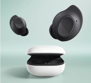 Samsung представил новый смартфон, планшеты и беспроводные наушники