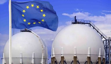 Помощь Украине vs импорт российского газа и нефти: сколько денег потратили страны ЕС