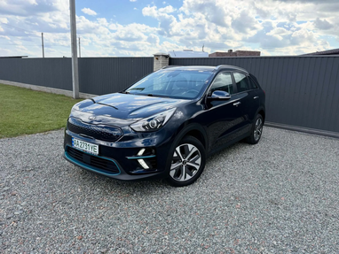 Kia Niro EV