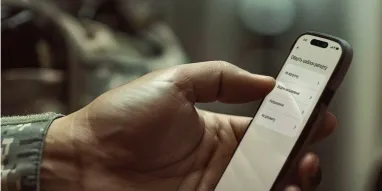 У застосунку Армія+ з’явилася функція мультипідпису рапортів