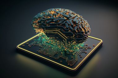 Штучний інтелект до кінця 2025 року може споживати більше енергії, ніж майнінг Bitcoin