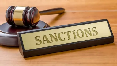 В Україні з’явиться державний реєстр санкцій: Зеленський підписав закон