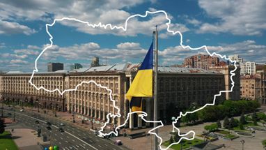 $350 млрд на восстановление Украины. 10 направлений, на которые нужно больше всего денег