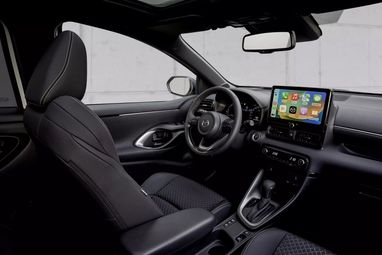 Фото: Mazda
