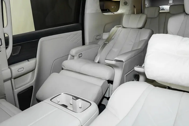 Фото: CarNewsChina