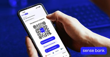 Sense Bank запустил Sense PayLink для бизнеса: быстрый прием платежей через социальные сети