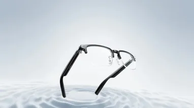 Xiaomi выпустила доступные аудиоочки с автономностью до 11 дней (фото)