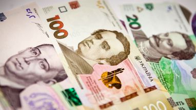 На що у січні спрямували найбільше видатків з держбюджету (інфографіка)