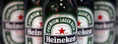 Heineken прекращает деятельность на территории рф.