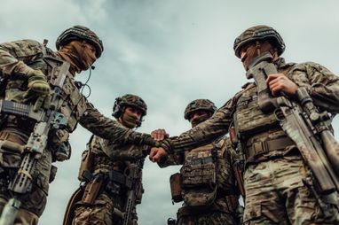 В Украине хотят ввести новые правила предоставления отпусков для военнослужащих