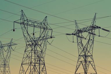 Україна у тестовому режимі імпортувала електроенергію з Румунії